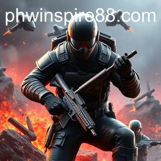 Exploring the Thrilling World of Action Games on Winspire88