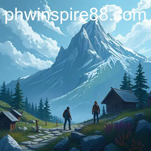 Exploring the Thrilling World of Adventure Games: The Role of 'winspire88'