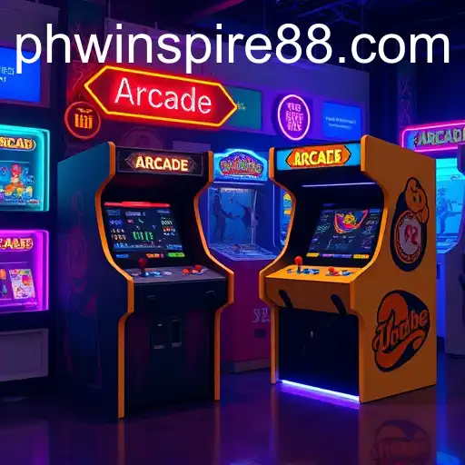 The Allure of Arcade Games: A Nostalgic Experience with Winspire88