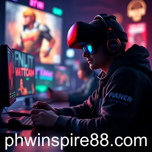 Digital Entertainment Evolution