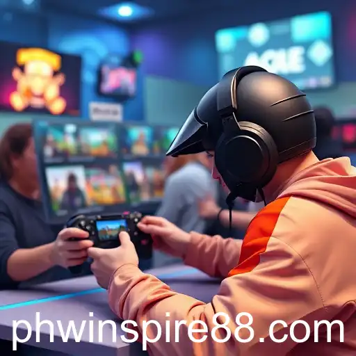 The Digital Evolution of Gaming in 2025