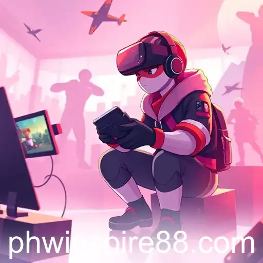 The Evolution of Online Gaming in 2025