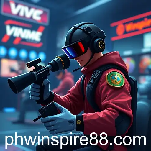 The Evolution of Winspire88 in Online Gaming
