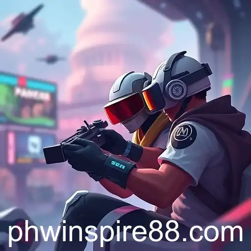 Gaming Dynamics Shaping the Future of Winspire88