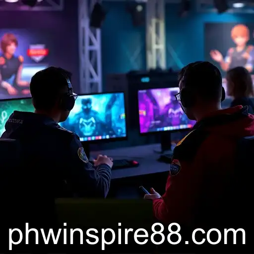 Exploring the Impact of Online Gaming on Society