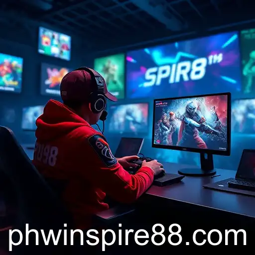 The Rise of Online Gaming in 2025