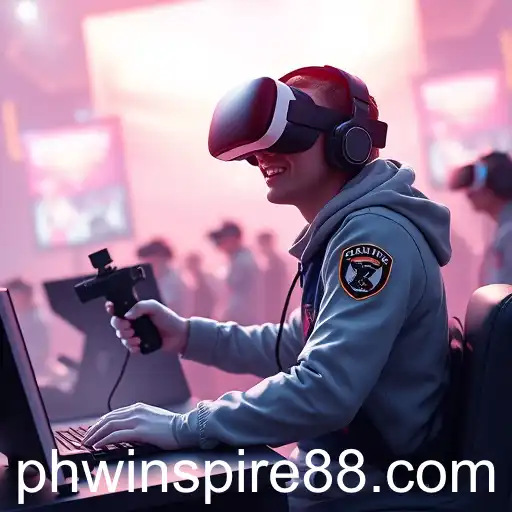 The Rise of Gamification Platforms: Winspire88 Leading the Charge