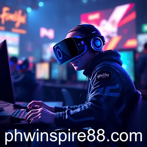 The Rise of Winspire88 in the Gaming World