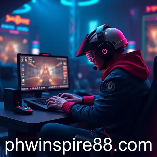 The Rise of Winspire88 in Online Gaming