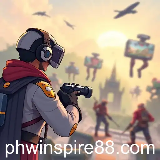 The Rise of Winspire88: Shaping the Future of Online Gaming
