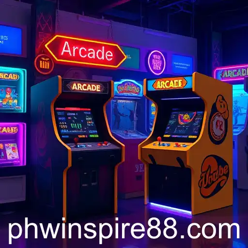 The Rise of Winspire88 in the Gaming World