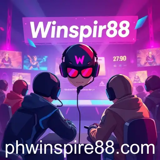 Winspire88 Revolutionizes Online Gaming Landscape