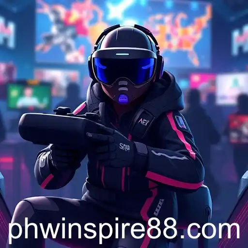 Winspire88: Revolutionizing Online Gaming in 2025