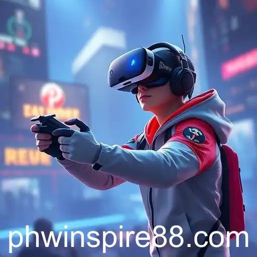 The Digital Revolution: Winspire88 Leads the Way