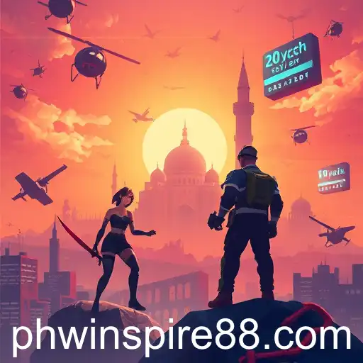 Winspire88: Revolutionizing Online Gaming