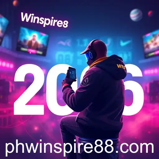 Winspire88 Revolutionizes Online Gaming