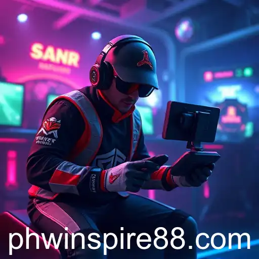 Winspire88: Revolutionizing Online Gaming in 2025