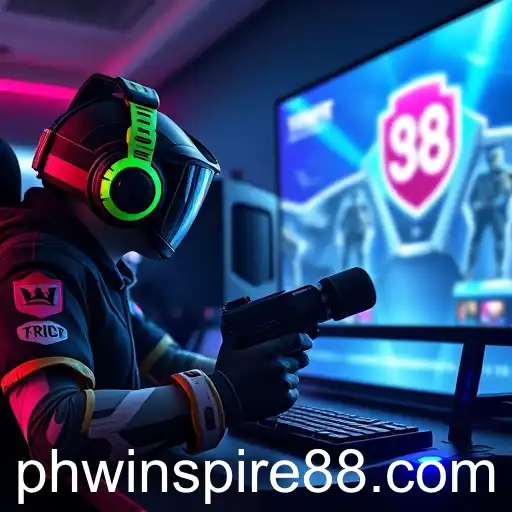 The Rise of Winspire88 in Online Gaming
