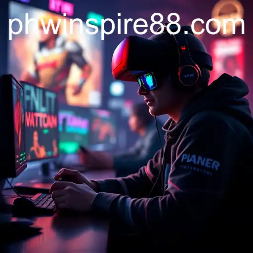 Digital Entertainment Evolution