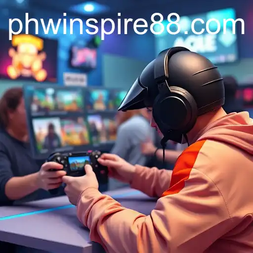 The Digital Evolution of Gaming in 2025