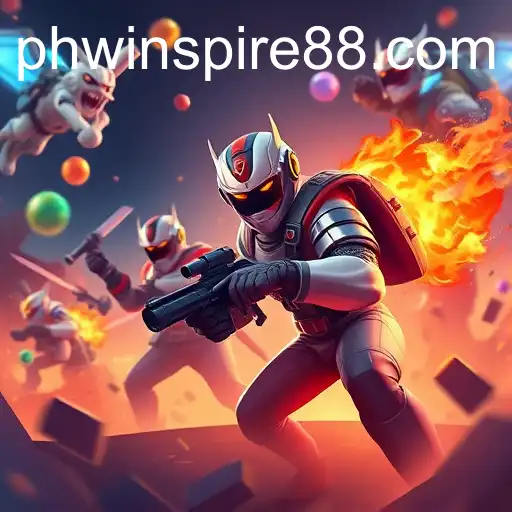 Exploring the Thrill of Multiplayer Games at Winspire88