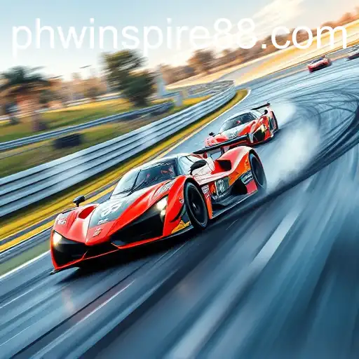 Exploring the Thrills of 'Racing Games' with Winspire88