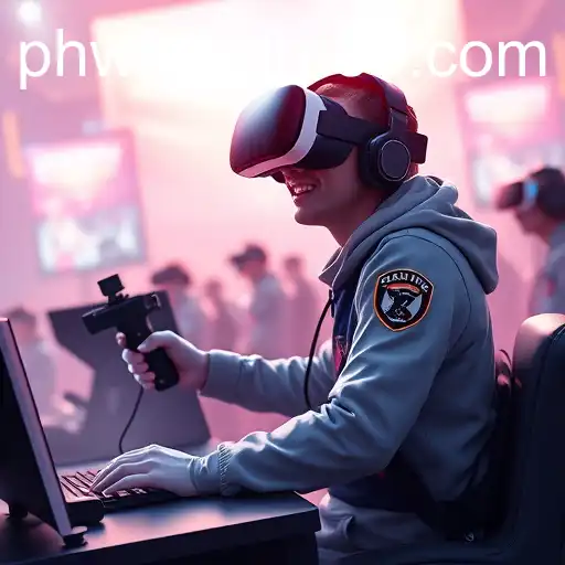 The Rise of Gamification Platforms: Winspire88 Leading the Charge