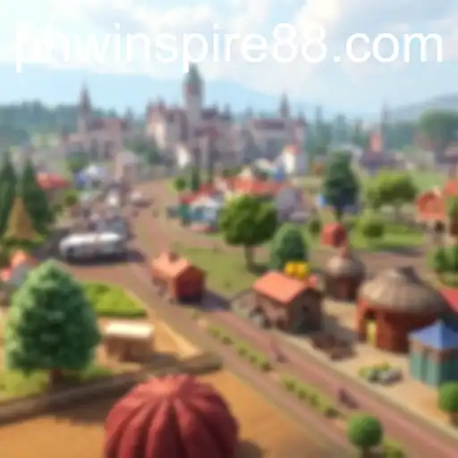 Exploring 'Simulation Games': A Dive into Virtual Realities on Winspire88