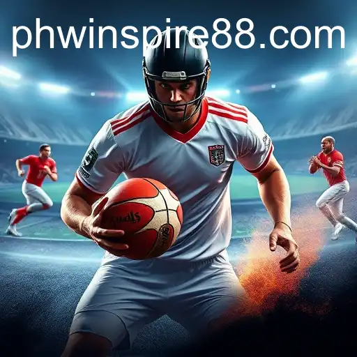 Sports Games: Unleashing the Competitive Spirit on Winspire88