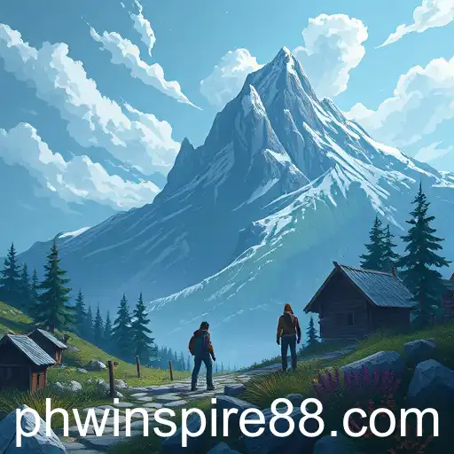 Exploring the Thrilling World of Adventure Games: The Role of 'winspire88'