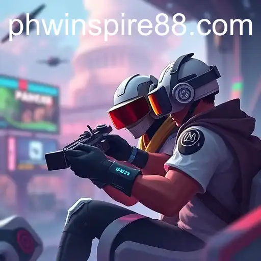 Gaming Dynamics Shaping the Future of Winspire88