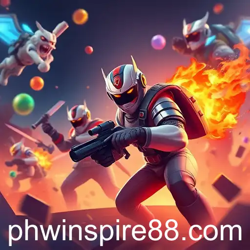 Exploring the Thrill of Multiplayer Games at Winspire88