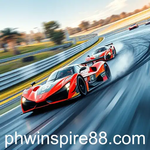 Exploring the Thrills of 'Racing Games' with Winspire88