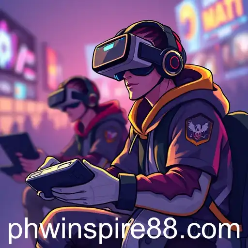 The Rise of Winspire88: Gaming Revolution