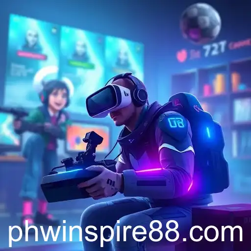 The Rise of Winspire88: Revolutionizing Online Gaming