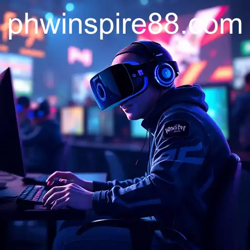 The Rise of Winspire88 in the Gaming World