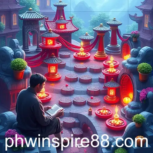 The Rise of Winspire88: Gaming in the Modern Age