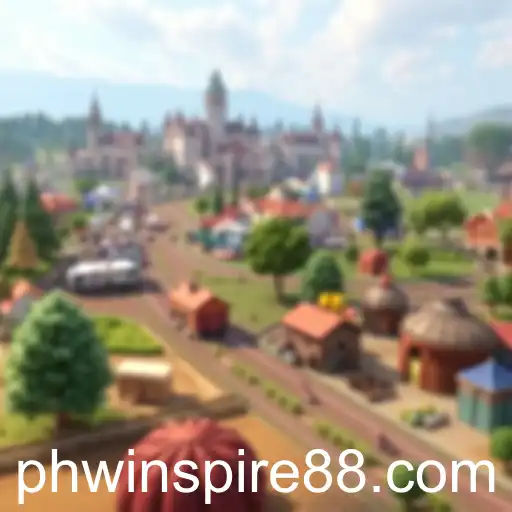 Exploring 'Simulation Games': A Dive into Virtual Realities on Winspire88