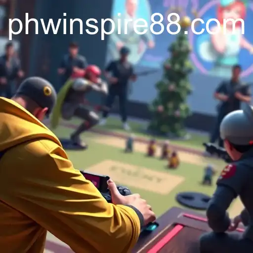 Winspire88: The Digital Haven for Strategy Enthusiasts