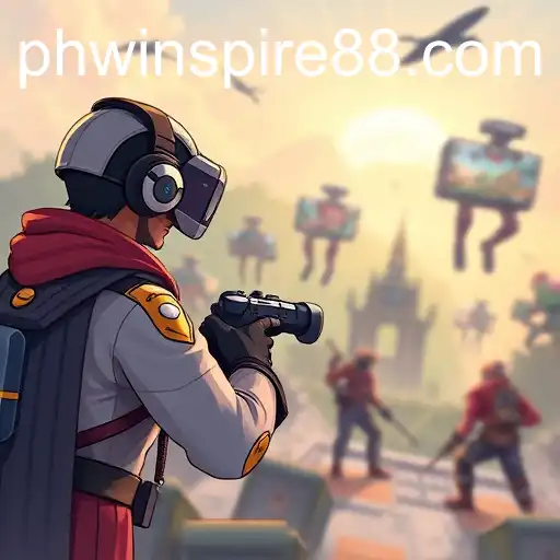 The Rise of Winspire88: Shaping the Future of Online Gaming