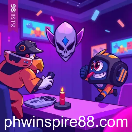 Winspire88 Revolutionizes Online Gaming Landscape