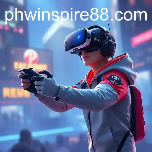 The Digital Revolution: Winspire88 Leads the Way