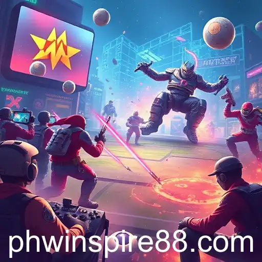 Winspire88: The Evolution of Online Gaming