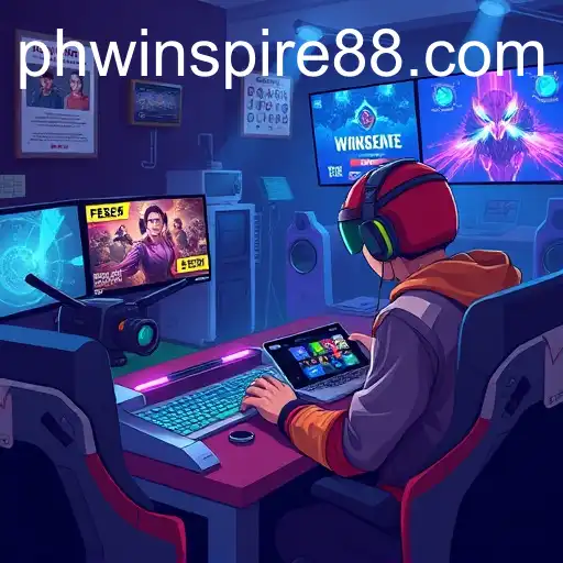 Winspire88 Revolutionizes Online Gaming