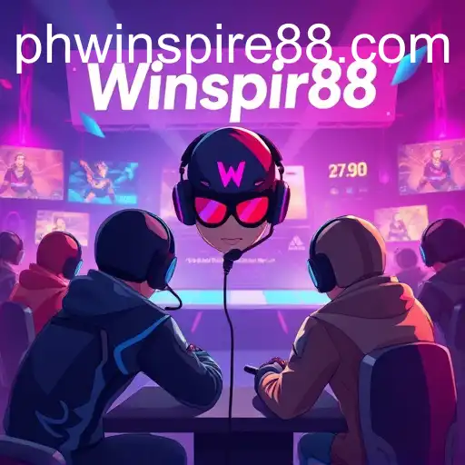 Winspire88 Revolutionizes Online Gaming Landscape