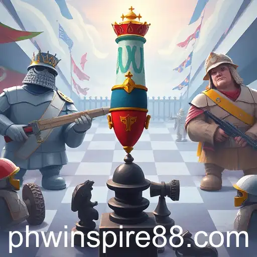 Winspire88 Revolutionizes Online Gaming