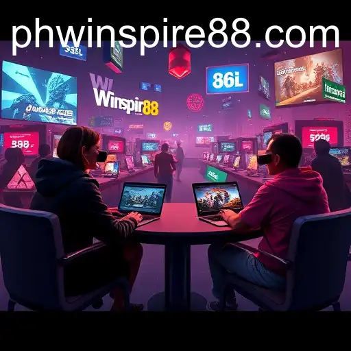 Winspire88: Navigating the Future of Online Gaming